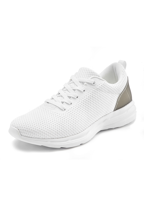 LASCANA Sneaker Damen weiß Gr.35