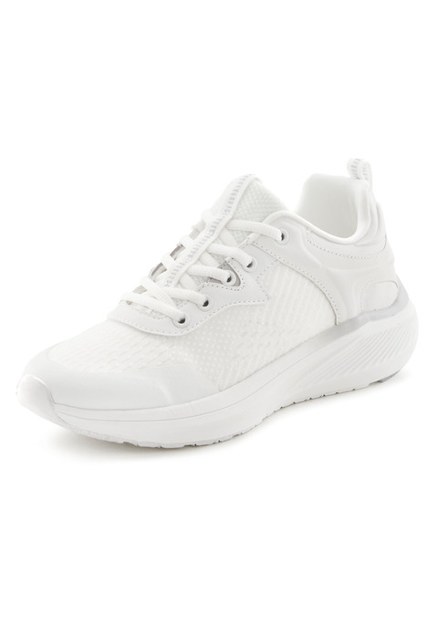 LASCANA Sneaker Damen weiß Gr.36