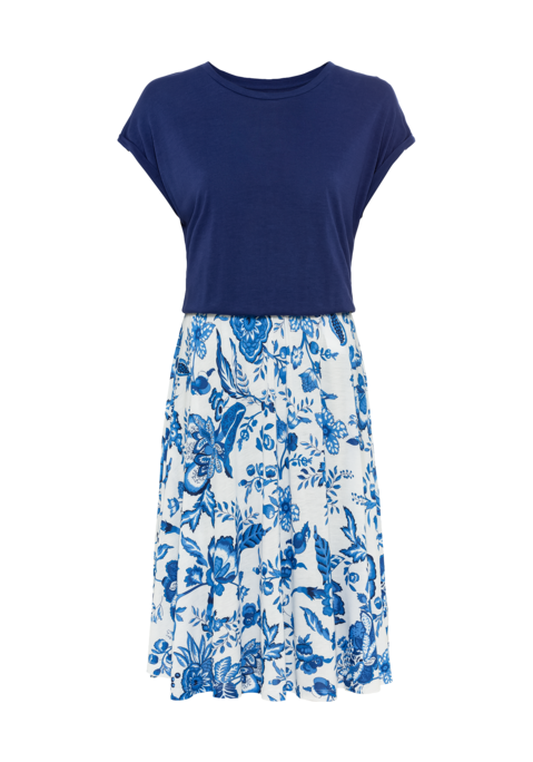 Bild: Sommerkleid von LASCANA: 