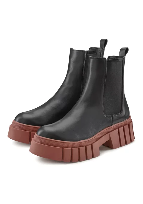 STIEFELETTE VON LASCANA