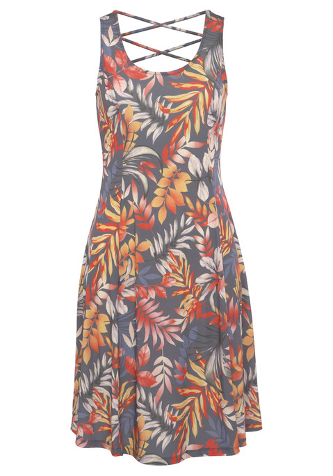 Bild: Strandkleid von LASCANA: 