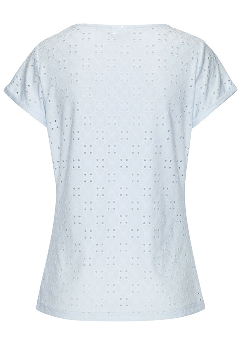 Bild: Strandshirt von LASCANA: 