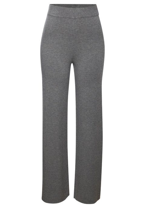 Bild: Strickhose von LASCANA: LascanaPastelKnits