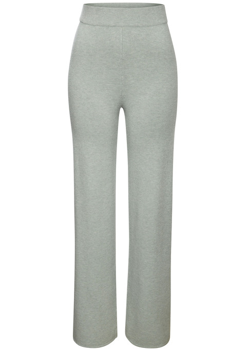 Bild: Strickhose von LASCANA: LascanaPastelKnits