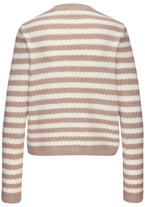 Bild: Strickjacke von LASCANA: 