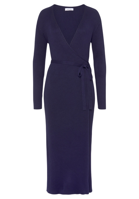 Bild: Strickkleid von LASCANA: Strickkleid von Lascana.