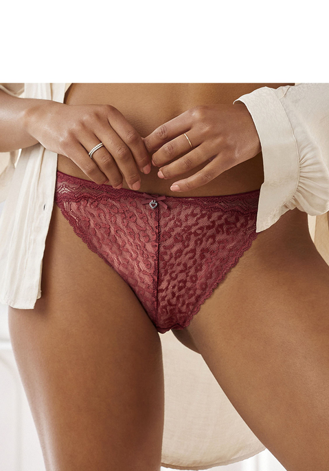 String von LASCANA in 2xrot