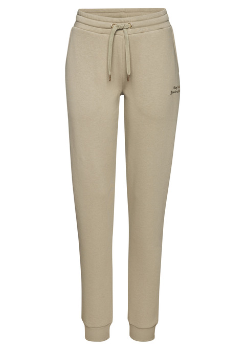 Bild: Sweathose von LASCANA: GoldenGinko152