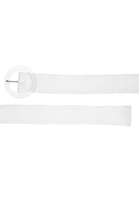 Bild: Taillengürtel von LASCANA: Taillengürtel von LASCANA. Aus Synthetik. Breite: 5cm.