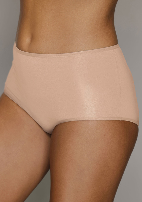 Bild: Taillenslip von LASCANA: Lascana Taillenslips im 3er-Pack. Mit flachen, elastischen Abschlüssen für eine bequeme Passform. Aus weicher, anschmiegsamer Modal-Qualität.