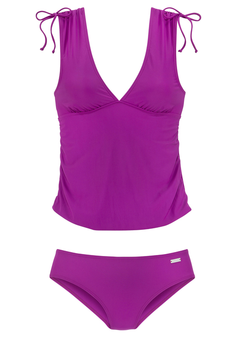 Bild: Tankini von LASCANA: Cillo