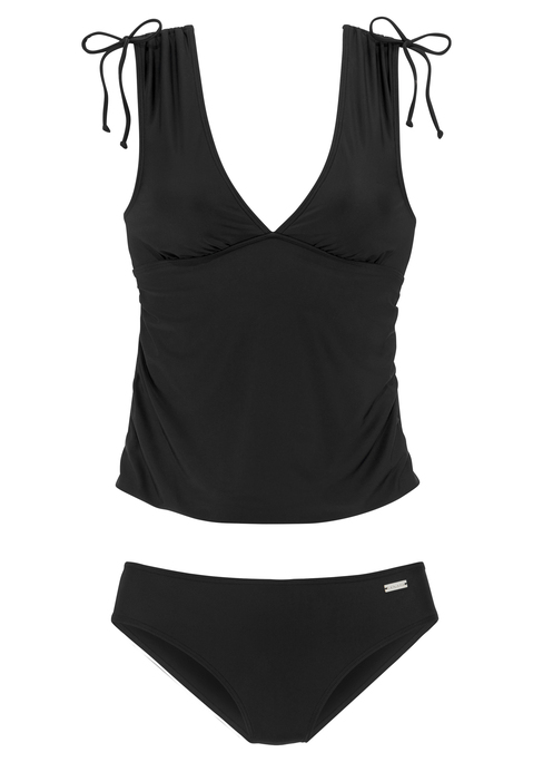 Bild: Tankini von LASCANA: Cillo