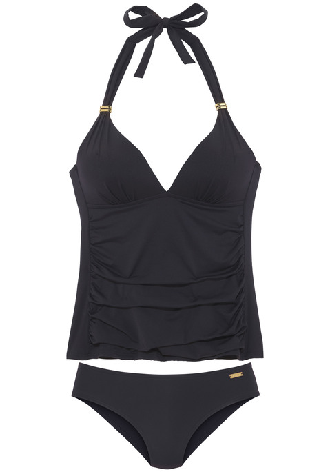 Bild: Tankini von LASCANA: Toni