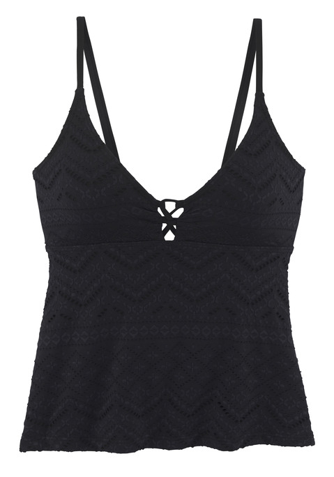 Bild: Tankini-Top von LASCANA: Omara