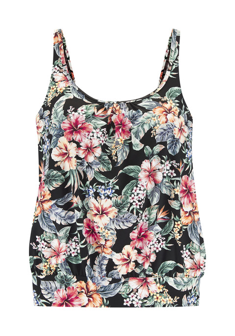 Bild: Tankini-Top von LASCANA: Salsa
