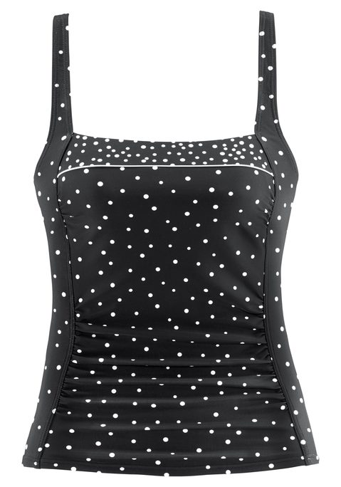 Bild: Tankini-Top von LASCANA: Leona