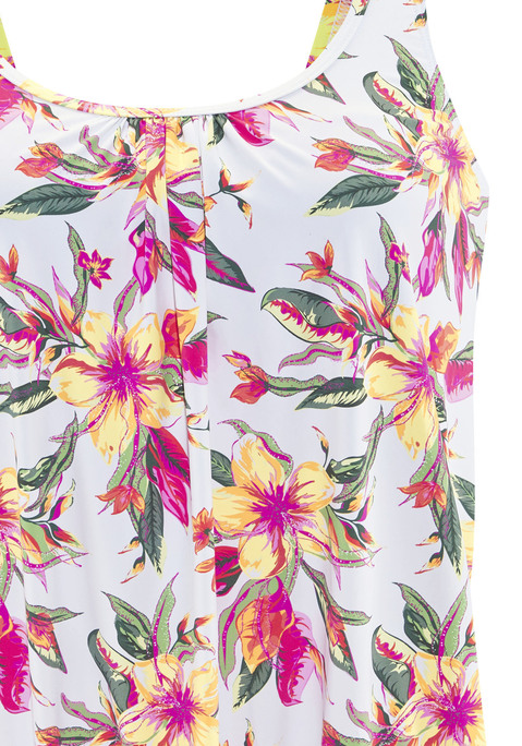 Bild: Tankini-Top von LASCANA: Malia