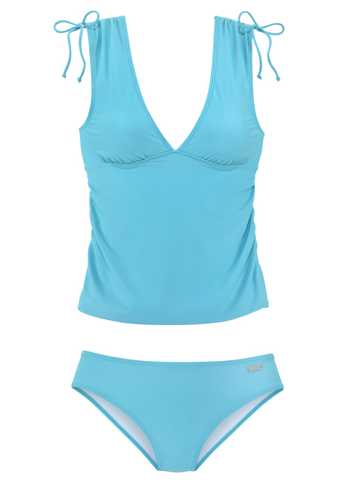 Bild: Tankini von LASCANA: Cillo