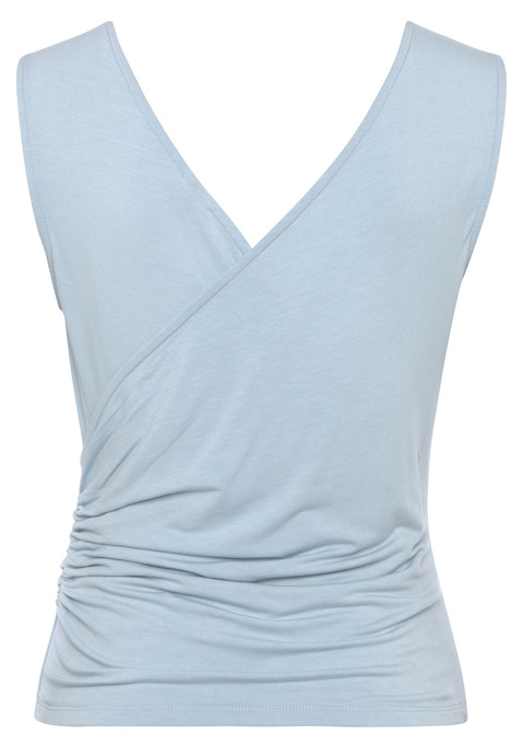 Bild: Tanktop von LASCANA: 