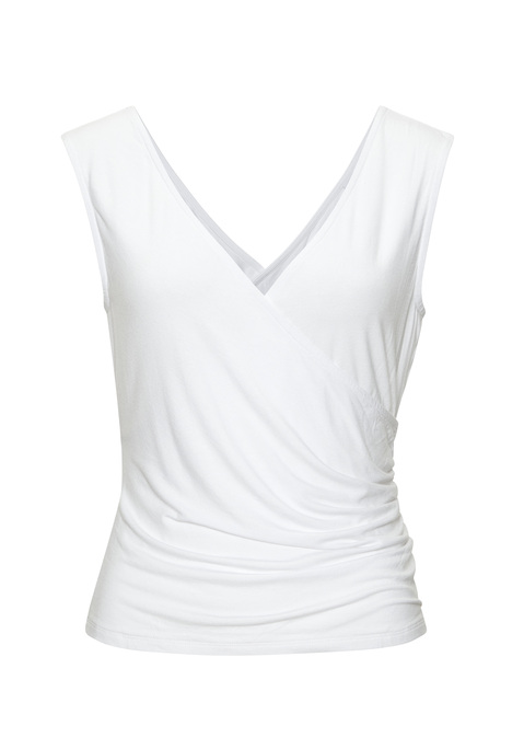 Bild: Tanktop von LASCANA: 