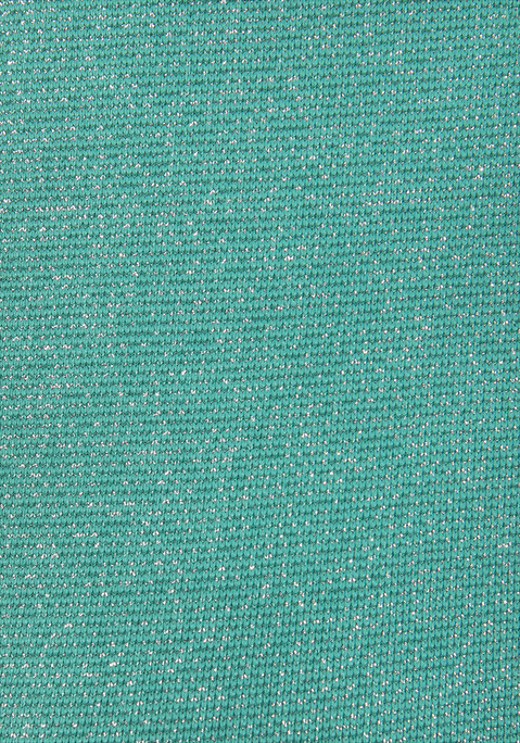Bild: Triangel-Bikini-Top von LASCANA: Glitter