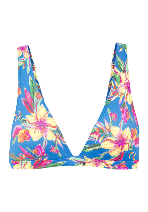 Bild: Triangel-Bikini-Top von LASCANA: Malia