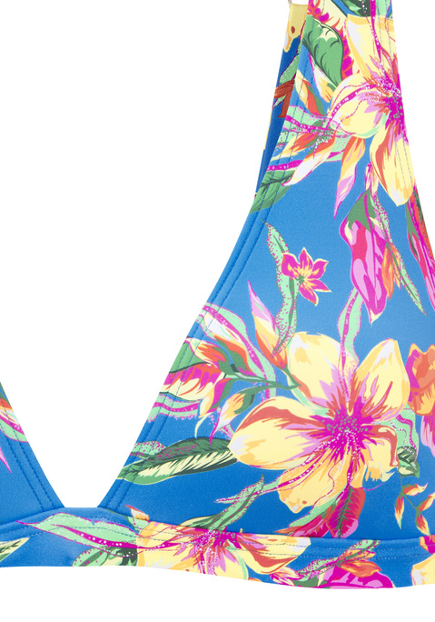 Bild: Triangel-Bikini-Top von LASCANA: Malia