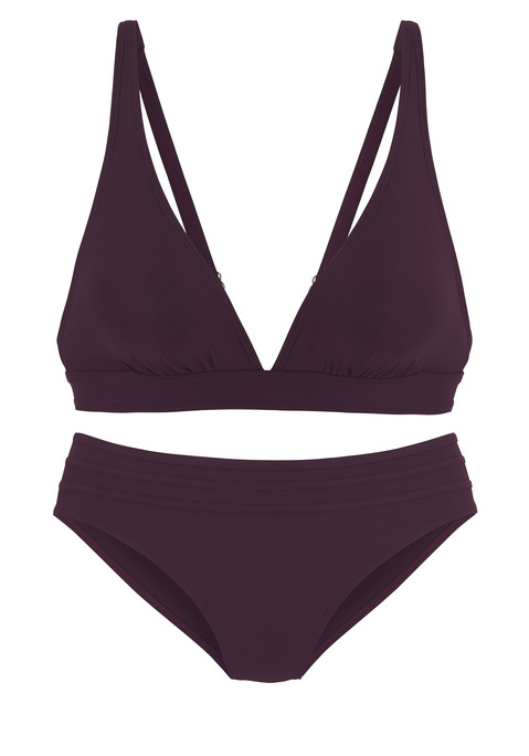 Bild: Triangel-Bikini von LASCANA: Opala