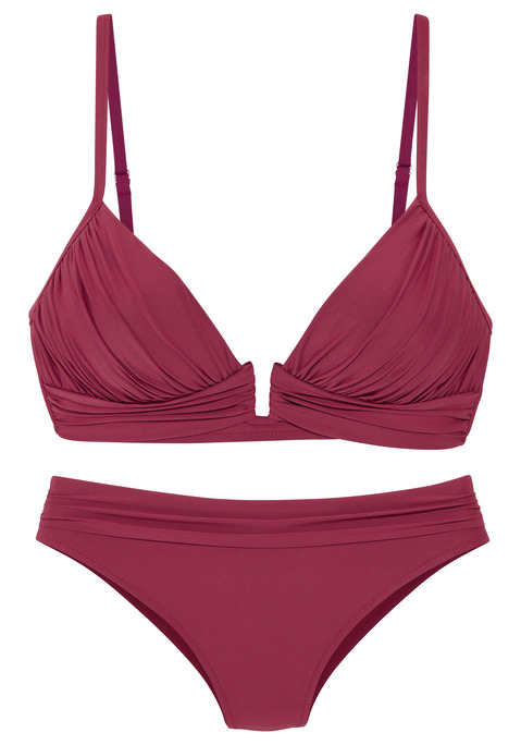 Bild: Triangel-Bikini von LASCANA: Carrie