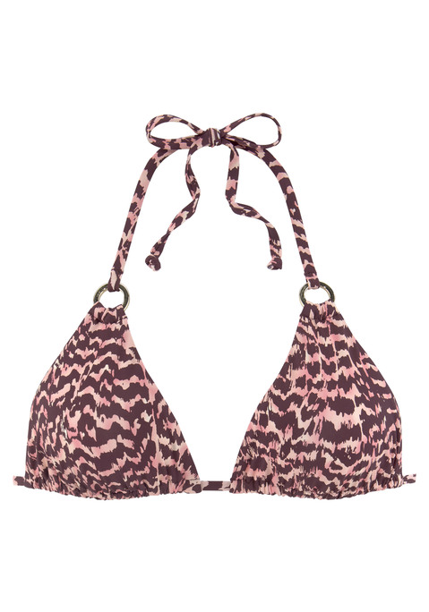 Bild: Triangel-Bikini-Top von LASCANA: Holly