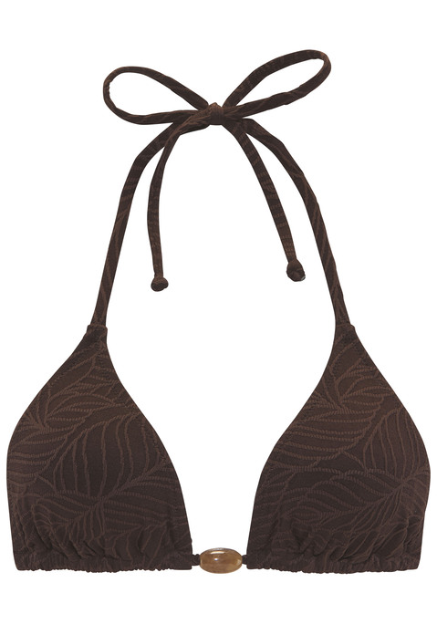 Bild: Triangel-Bikini-Top von LASCANA: Fay