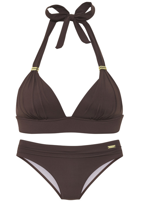 Bild: Triangel-Bikini von LASCANA: Toni