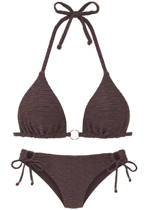 Bild: Triangel-Bikini von LASCANA: Rachel