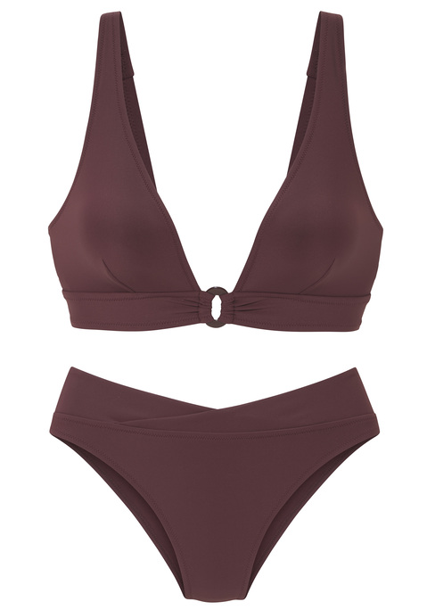 Bild: Triangel-Bikini von LASCANA: Noemi