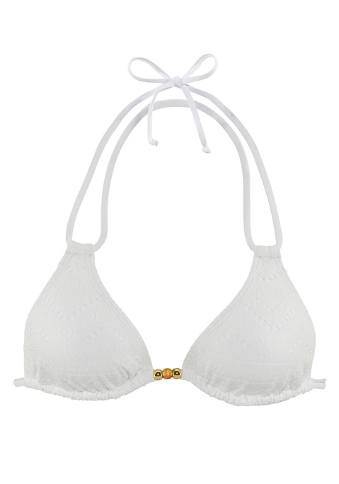 Bild: Triangel-Bikini-Top von LASCANA: Omara