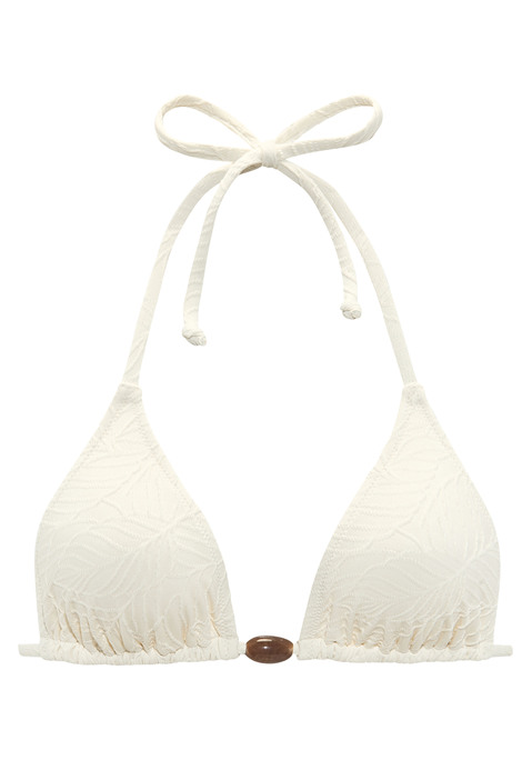 Bild: Triangel-Bikini-Top von LASCANA: Fay