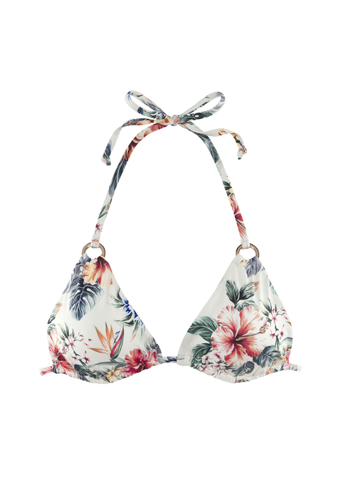 Bild: Triangel-Bikini-Top von LASCANA: Salsa