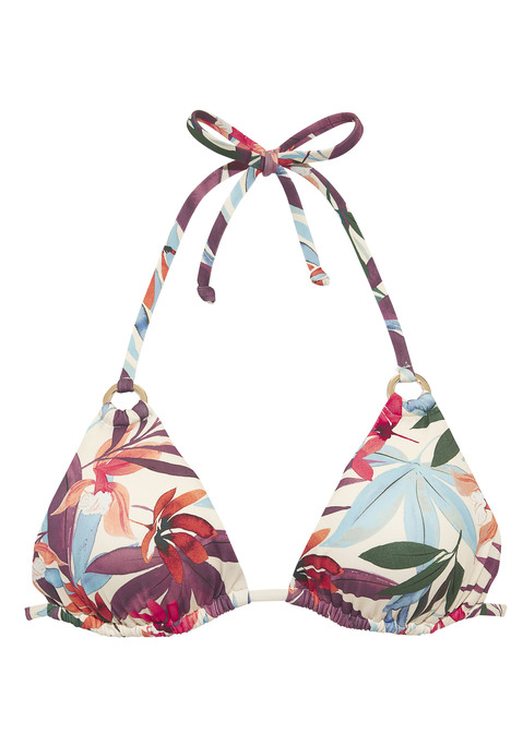 Bild: Triangel-Bikini-Top von LASCANA: Imani