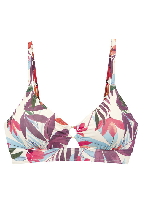 Bild: Triangel-Bikini-Top von LASCANA: Imani