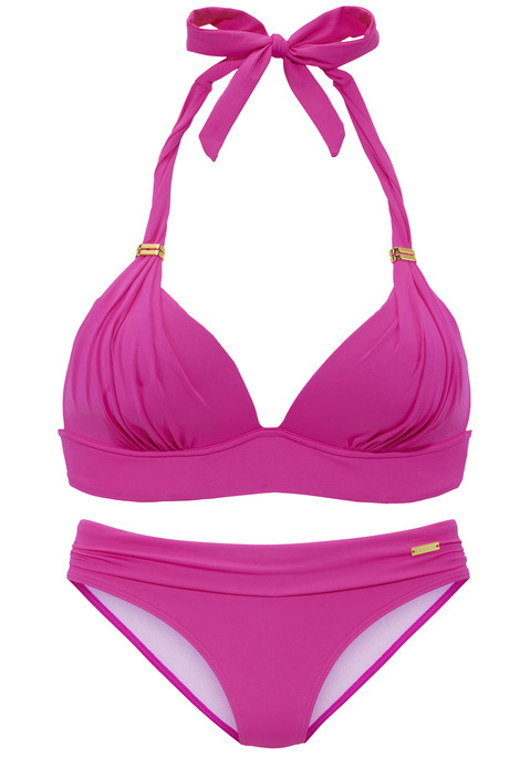 Bild: Triangel-Bikini von LASCANA: Toni
