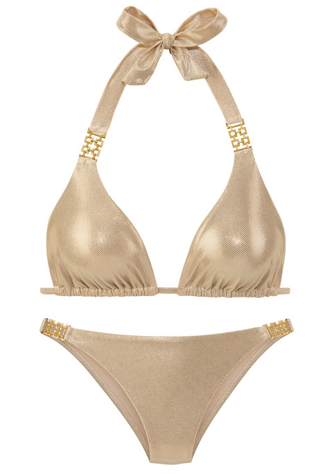 Bild: Triangel-Bikini von LASCANA: Rio