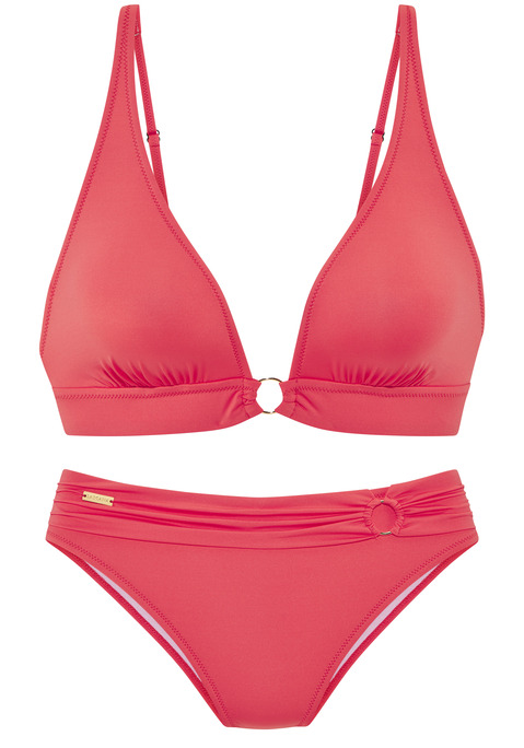 Bild: Triangel-Bikini von LASCANA: Alteria