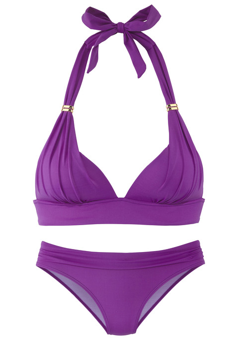 Bild: Triangel-Bikini von LASCANA: Toni