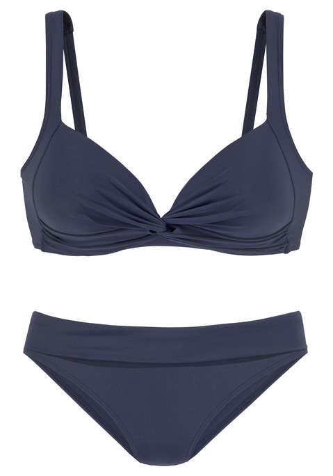 Bild: Triangel-Bikini von LASCANA: Adele2
