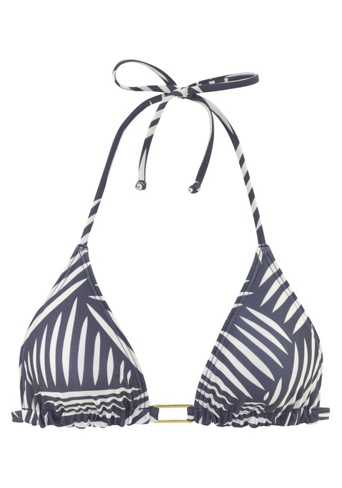 Bild: Triangel-Bikini-Top von LASCANA: Liv