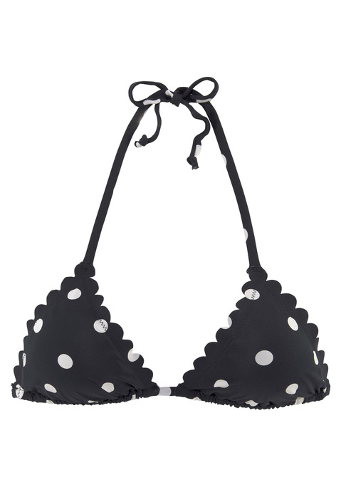 Bild: Triangel-Bikini-Top von LASCANA: Jada