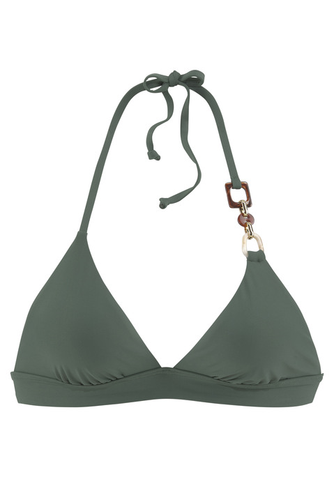 Bild: Triangel-Bikini-Top von LASCANA: Yves