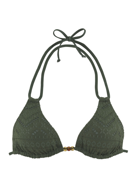 Bild: Triangel-Bikini-Top von LASCANA: Omara