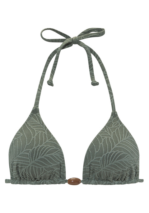 Bild: Triangel-Bikini-Top von LASCANA: Fay