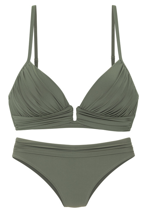 Bild: Triangel-Bikini von LASCANA: Carrie